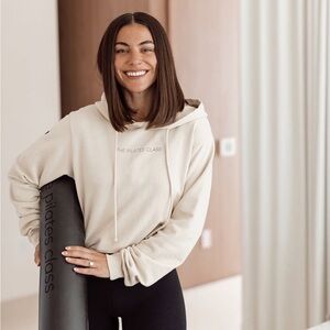 TPC 🤸🏻‍♀️ Chill Hoodie